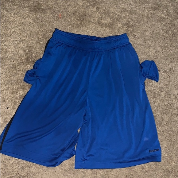 Reebok shorts - Picture 3 of 3
